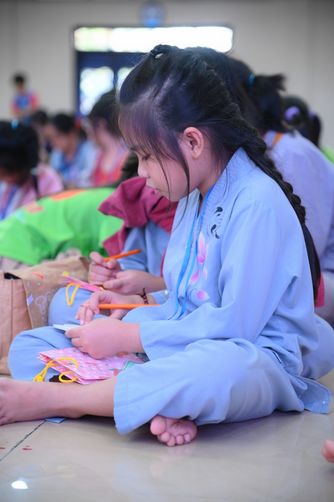 The 67th Kid Playground